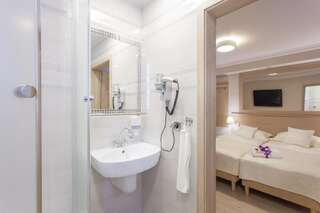 Отели типа «постель и завтрак» Villa Anna Гданьск Двухместный номер с 1 кроватью или 2 отдельными кроватями-40