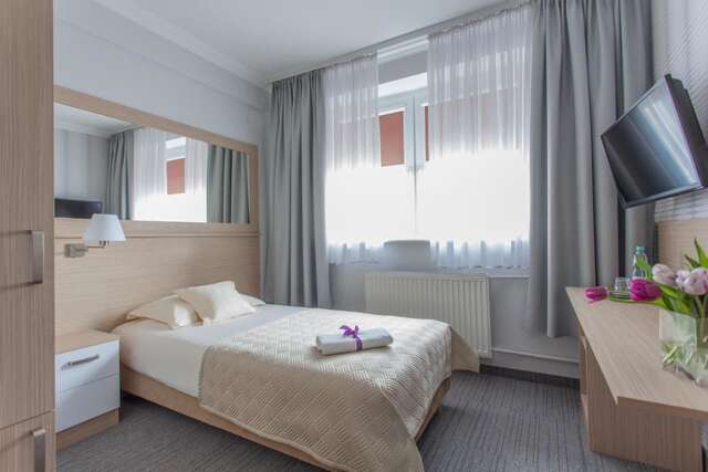 Отели типа «постель и завтрак» Villa Anna Гданьск-19