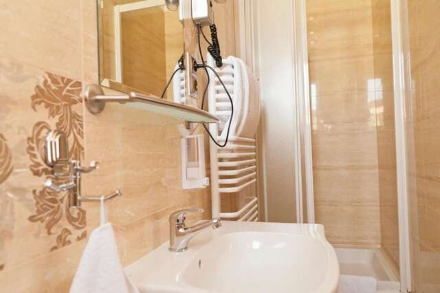 Отели типа «постель и завтрак» Villa Anna Гданьск-26