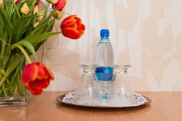 Отели типа «постель и завтрак» Villa Anna Гданьск-29