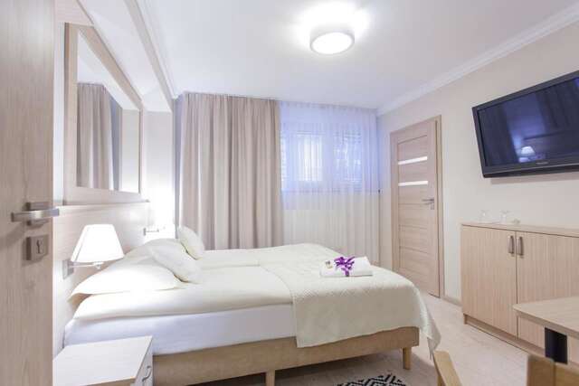 Отели типа «постель и завтрак» Villa Anna Гданьск-31
