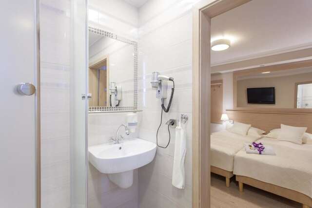 Отели типа «постель и завтрак» Villa Anna Гданьск-38