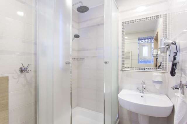 Отели типа «постель и завтрак» Villa Anna Гданьск-56